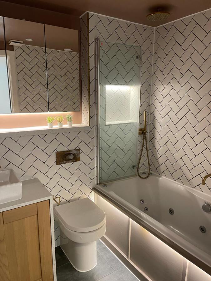 Lovely Modern In The Lanes Apartment Brighton