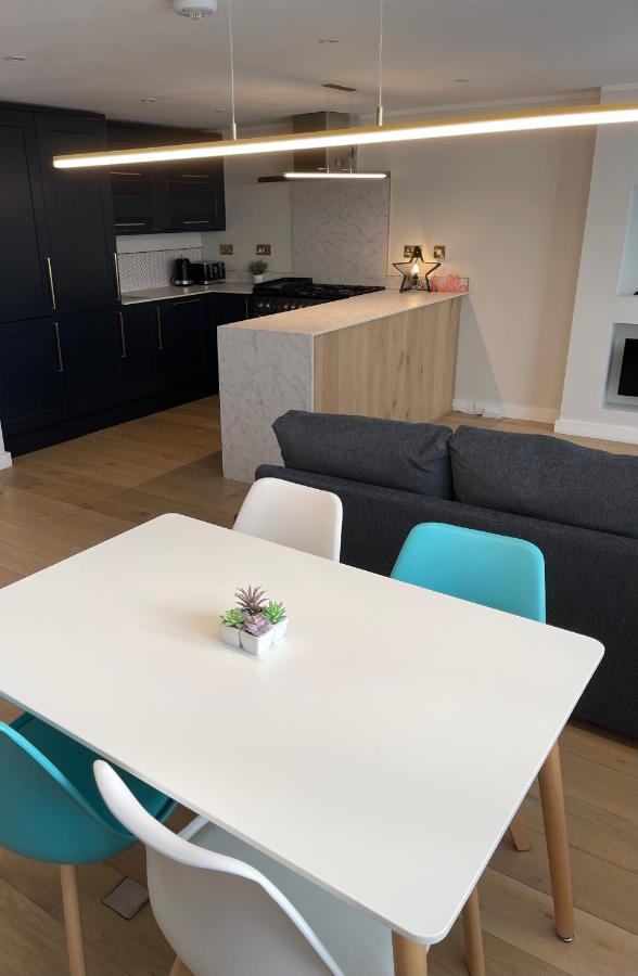 Appartement Lovely Modern In The Lanes *