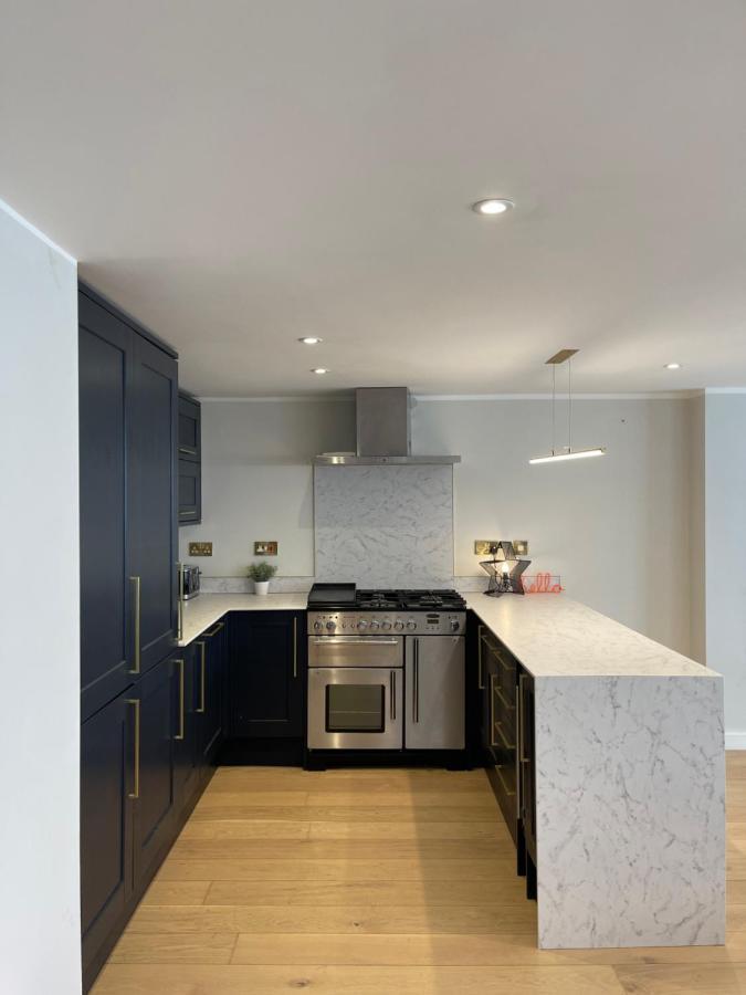 Lovely Modern In The Lanes * Hove