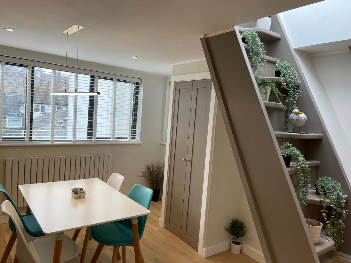 Lovely Modern In The Lanes Appartement
