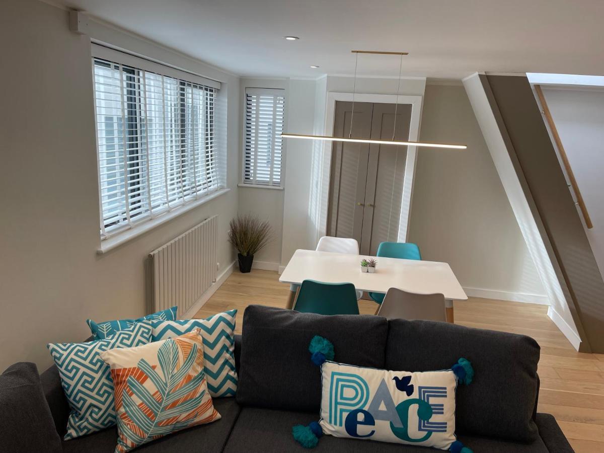 Lovely Modern In The Lanes Appartement *
