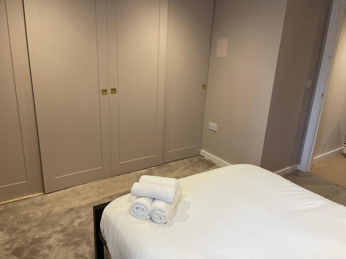 Appartement Lovely Modern In The Lanes Hove